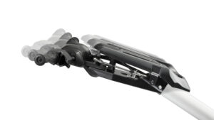 YAMAHA SuperJet SJ1050 vodní skútr – model 2023 - Obrázek 9