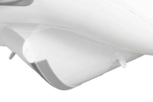 HIGHFIELD CLASSIC 360 ALU RIB nafukovací člun 360 cm - Obrázek 8