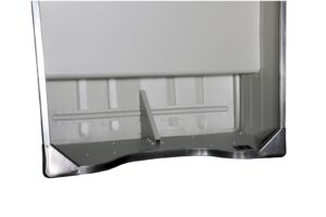 MARINE 445S hliníkový člun - 4,4m, 86kg - Obrázek 8