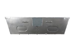 MARINE JON16 SILVER hliníková pramice - 4,90m, 147kg - Obrázek 12