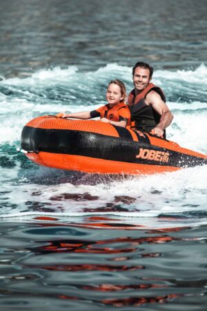 Jobe TRIBAL 3P - nafukovací tahací kruh - Obrázek 11