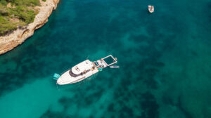 JOBE Infinity nafukovací bazén 4,0 x 4,0 m s elektrickou pumpou - Obrázek 12