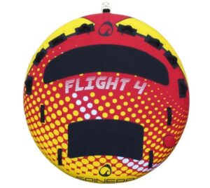 SPINERA FLIGHT 4 - nafukovací kruh Ø 229 cm - Obrázek 3