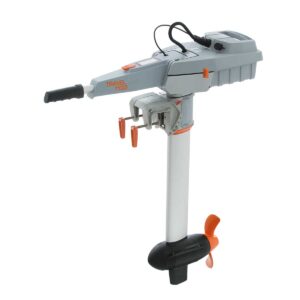 Elektromotor TORQEEDO Travel 1103 CS - Obrázek 1