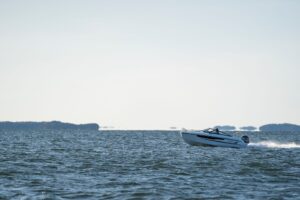 YAMARIN 60 DC 2024 + YAMAHA F115XB - Obrázek 12