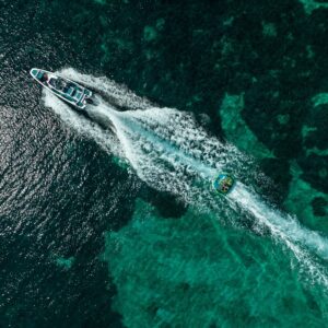 Jobe Binar Towable 3P - nafukovací táhlo - Obrázek 12