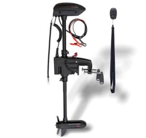 Rhino CR30VF lodní elektromotor dálkově ovládaný - Obrázek 1