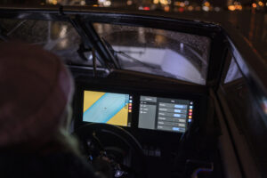 YAMARIN CROSS 75 BR 2024 motorový člun hliníkový + YAMAHA F300 XCB - Obrázek 10