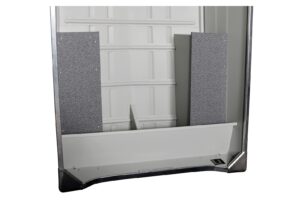 MARINE 450U hliníkový člun - 4,45m, 116kg - Obrázek 11