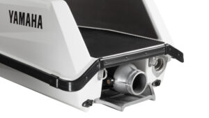 YAMAHA SuperJet SJ1050 vodní skútr – model 2023 - Obrázek 10