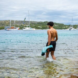 JOBE Jeep Seascooter Package podvodní skútr s taškou a šnorchlovací sadou - Obrázek 12