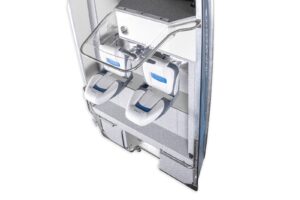 MARINE 500 FAMILY hliníkový člun - 5,00m, 315kg - Obrázek 11