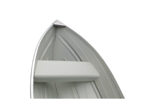 MARINE 12M hliníková loď - 3,70m, 51kg - Obrázek 12