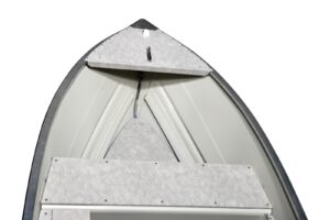 MARINE 500 Fish hliníkový člun - 5,0m, 260kg - Obrázek 11