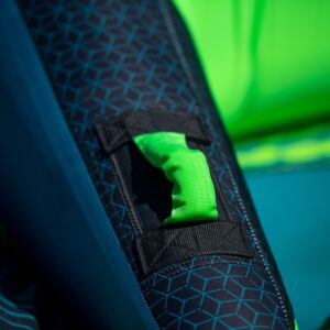 JOBE BINAR TOWABLE 4P nafukovací táhlo - Obrázek 11