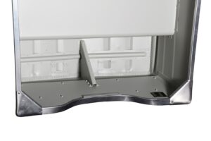 MARINE 370S hliníkový člun - 3,69m, 66kg - Obrázek 12