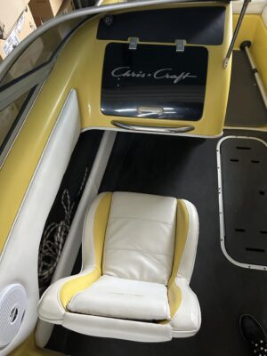 CHRIS CRAFT 177 CONCEPT motorový člun s přívěsem - Obrázek 13