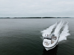 YAMARIN 59 SC 2024 motorový člun + YAMAHA F115LB - Obrázek 11