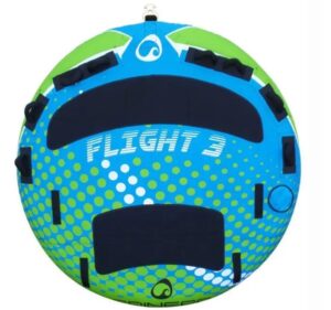 SPINERA FLIGHT 3 - nafukovací kruh Ø 203 cm - Obrázek 1