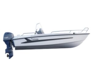 YAMARIN 46 SC 2024 + YAMAHA F50 HETL - Obrázek 11