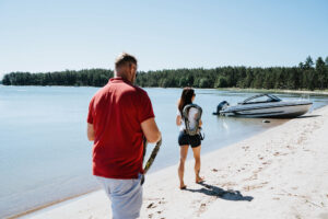 YAMARIN 59 BR 2024 + YAMAHA F115LB - Obrázek 13