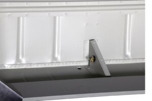 MARINE 10M hliníkový člun - 3,08m, 41kg - Obrázek 12