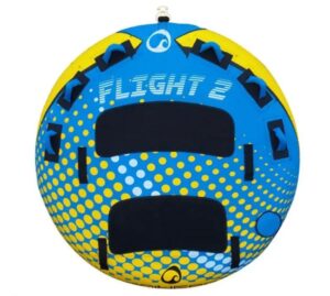 SPINERA FLIGHT 2 - nafukovací kruh Ø 178 cm - Obrázek 1