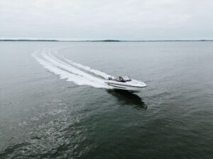 YAMARIN 59 SC 2024 motorový člun + YAMAHA F115LB - Obrázek 12