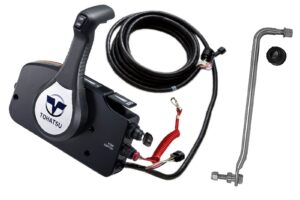 Závěsný lodní motor Tohatsu MFS15E EPS - Obrázek 6