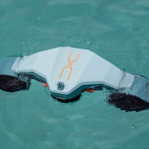 JOBE Jeep Seascooter Package podvodní skútr s taškou a šnorchlovací sadou - Obrázek 13