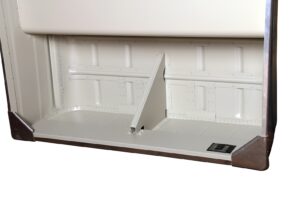 MARINE 14M hliníková loď - 4,12m, 57kg - Obrázek 15