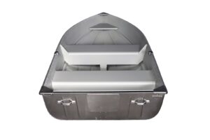 MARINE 10M hliníkový člun - 3,08m, 41kg - Obrázek 13