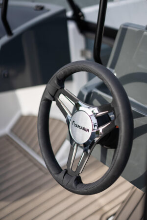 YAMARIN 50 BR 2024 + YAMAHA F50 HETL - Obrázek 13