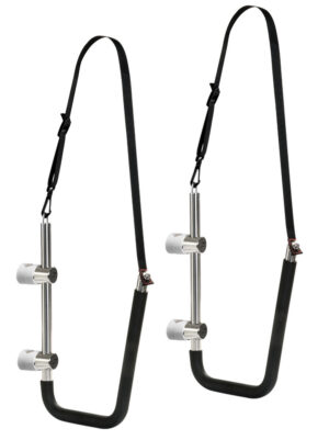 Držák SUP desky - DELUX sada - Obrázek 3