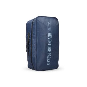 Jobe Axopar Adventure Seascooter Package podvodní skútr s taškou a šnorchlovací sadou - Obrázek 14