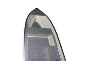 MARINE 500 Fish hliníkový člun - 5,0m, 260kg - Obrázek 13