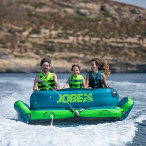 Jobe Binar Towable 3P - nafukovací táhlo - Obrázek 13