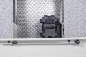 MARINE 500 F HD hliníková loď - 5,0m, 275kg - Obrázek 14