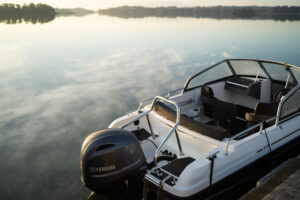 YAMARIN CROSS 57 BR 2024 motorový člun hliníkový - Obrázek 12