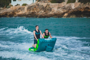 JOBE KICK FLIP 2P - nafukovací táhlo - Obrázek 12