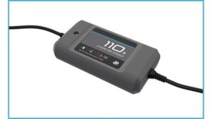 Avator™ 7.5e XLRC závěsný lodní elektromotor, extra dlouhá noha, dálkové ovládání (3,5 HP) - Obrázek 13