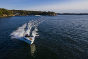 YAMARIN 60 DC 2024 + YAMAHA F115XB - Obrázek 14