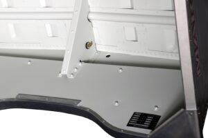 MARINE 370S hliníkový člun - 3,69m, 66kg - Obrázek 14