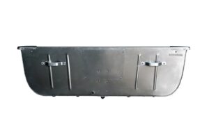 MARINE 10M hliníkový člun - 3,08m, 41kg - Obrázek 14