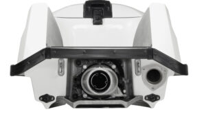 YAMAHA SuperJet SJ1050 vodní skútr – model 2023 - Obrázek 12