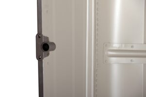 MARINE 14M hliníková loď - 4,12m, 57kg - Obrázek 16