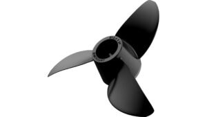 Avator™ 7.5e XLRC závěsný lodní elektromotor, extra dlouhá noha, dálkové ovládání (3,5 HP) - Obrázek 14