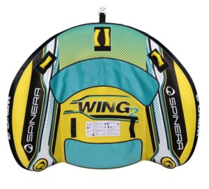 Spinera Wing 2 - nafukovací tahadlo - Obrázek 3