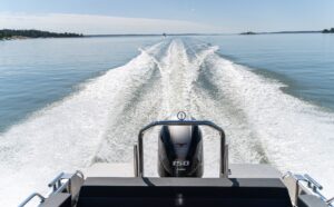 BUSTER XXL VMAX motorový člun hliníkový - 6,25 m - Obrázek 15