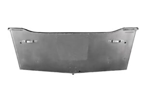 MARINE 450U hliníkový člun - 4,45m, 116kg - Obrázek 14